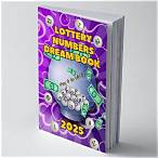 dream lottery numbers book pdf