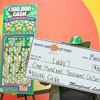 md lottery numbers